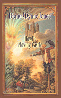 Howl's Moving Castle