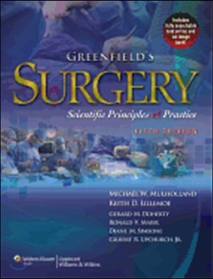 Greenfield's Surgery