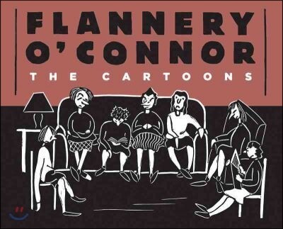 Flannery O'connor