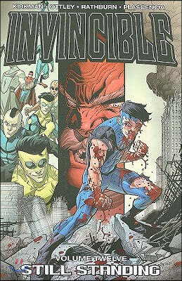 Invincible Volume 12: Still Standing