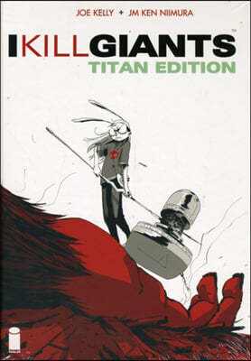 I Kill Giants Titan Edition