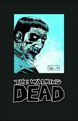 The Walking Dead Omnibus Volume 3 (Signed & Numbered Edition)