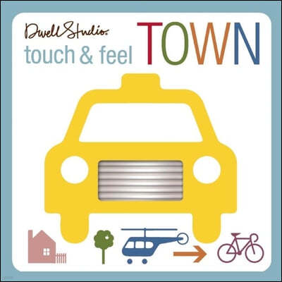Touch and Feel Town