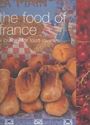 Food of France