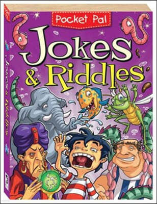Jokes and Riddles