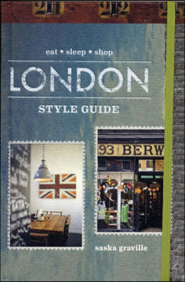 London Style Guide