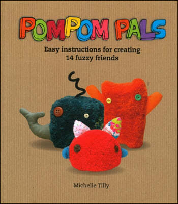 The Pom-Pom Pals