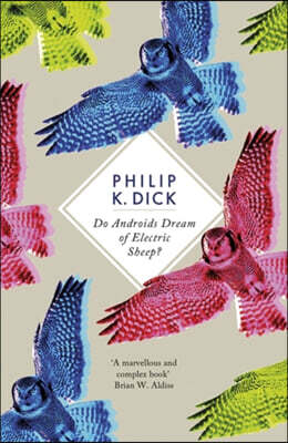 The Do Androids Dream Of Electric Sheep?