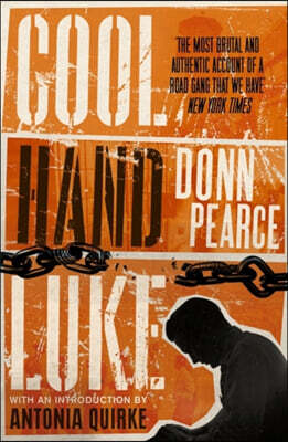 Cool Hand Luke: Introduction by Antonia Quirke