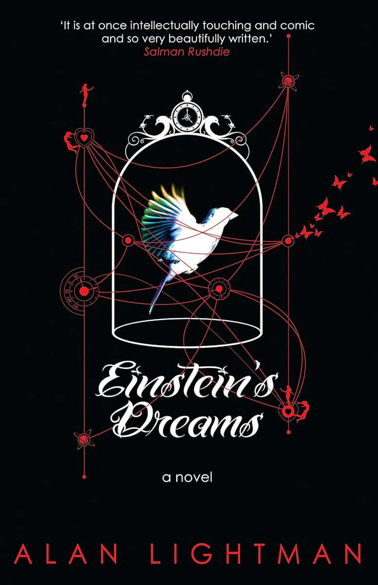 Einstein's Dreams