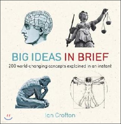 The Big Ideas in Brief