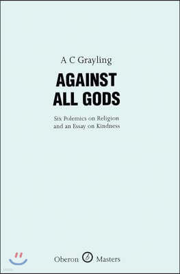 The Against All Gods