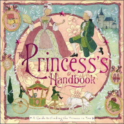 The Princess' Handbook