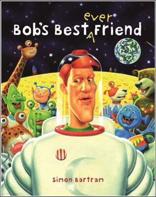 Bob's Best Friend