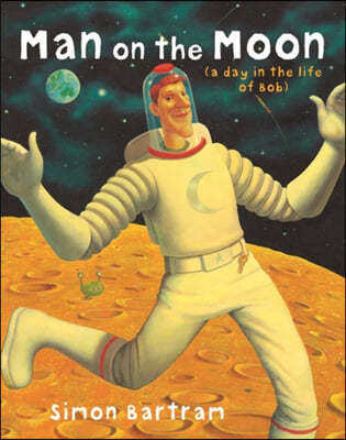 Man on the Moon