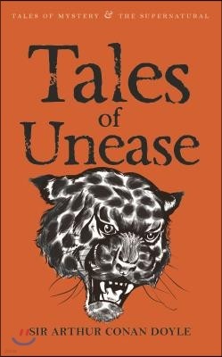 Tales of Unease