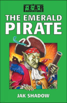 The Emerald Pirate