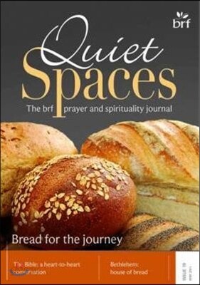 Bread for the Journey