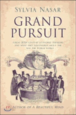 Grand Pursuit