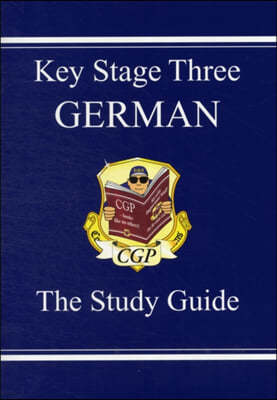 KS3 German Study Guide