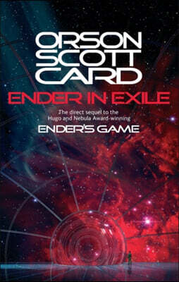 The Ender In Exile