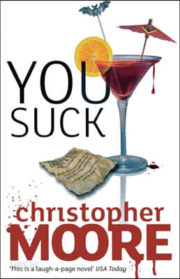 You Suck
