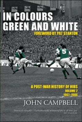 The In Colours Green and White: Volume 2