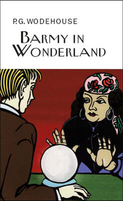Barmy in Wonderland