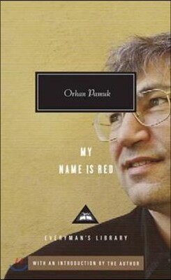 My Name is Red