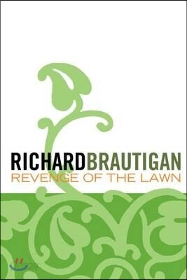 Revenge of the Lawn