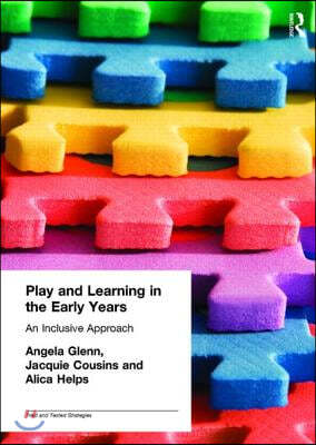 Play and Learning in the Early Years