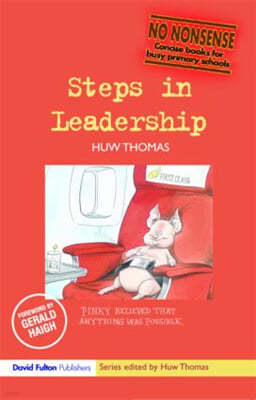 Steps in Leadership