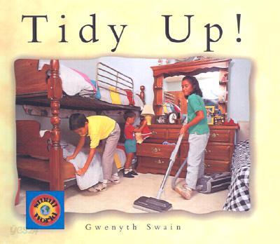 Tidy Up!
