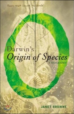 Darwin's Origin of Species