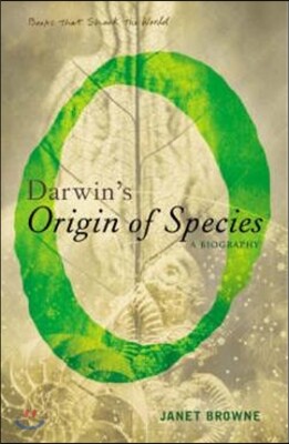 Darwin's Origin of Species