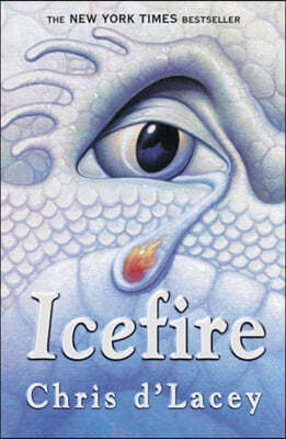 The Last Dragon Chronicles: Icefire