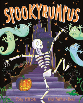 The Spookyrumpus