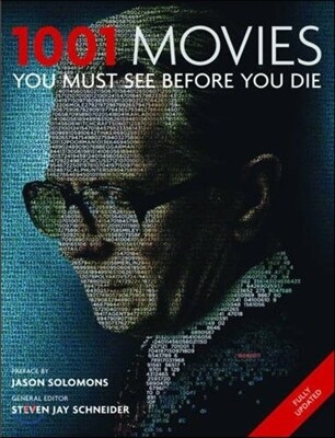 1001 Movies You Must See Before You Die