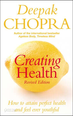 Creating Health