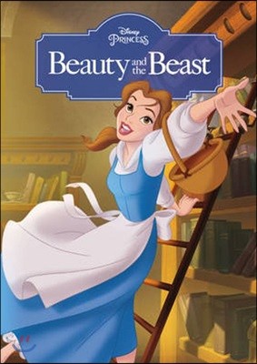 Disney Princess : Beauty and the Beast