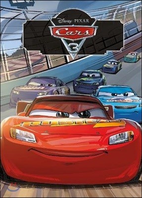 Disney Pixar : Cars 3