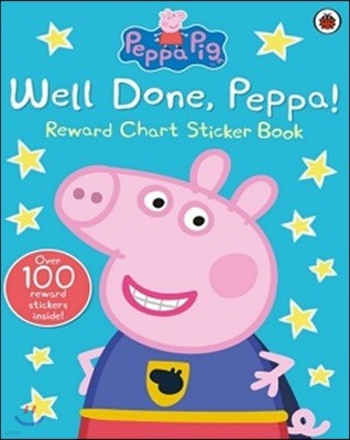 Peppa Pig : Well Done, Peppa!