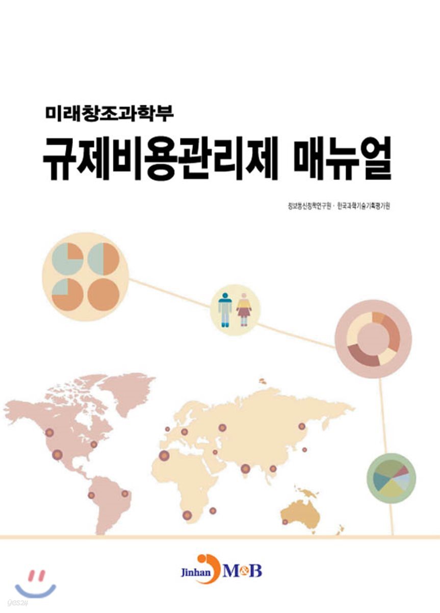 미래창조과학부 규제비용관리제 매뉴얼
