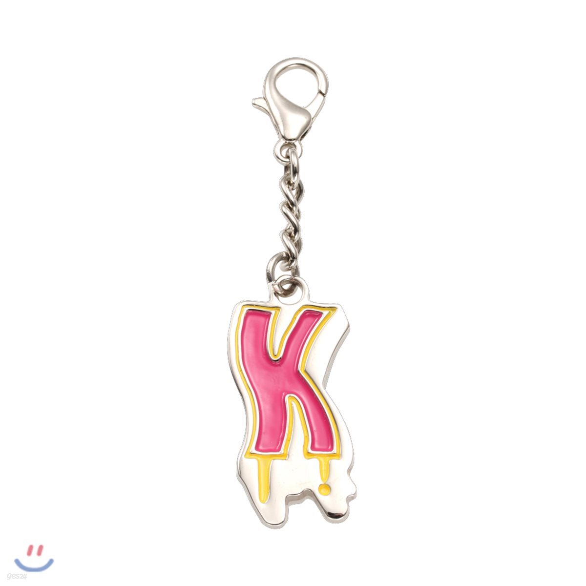 KEY LAND 키링참 K