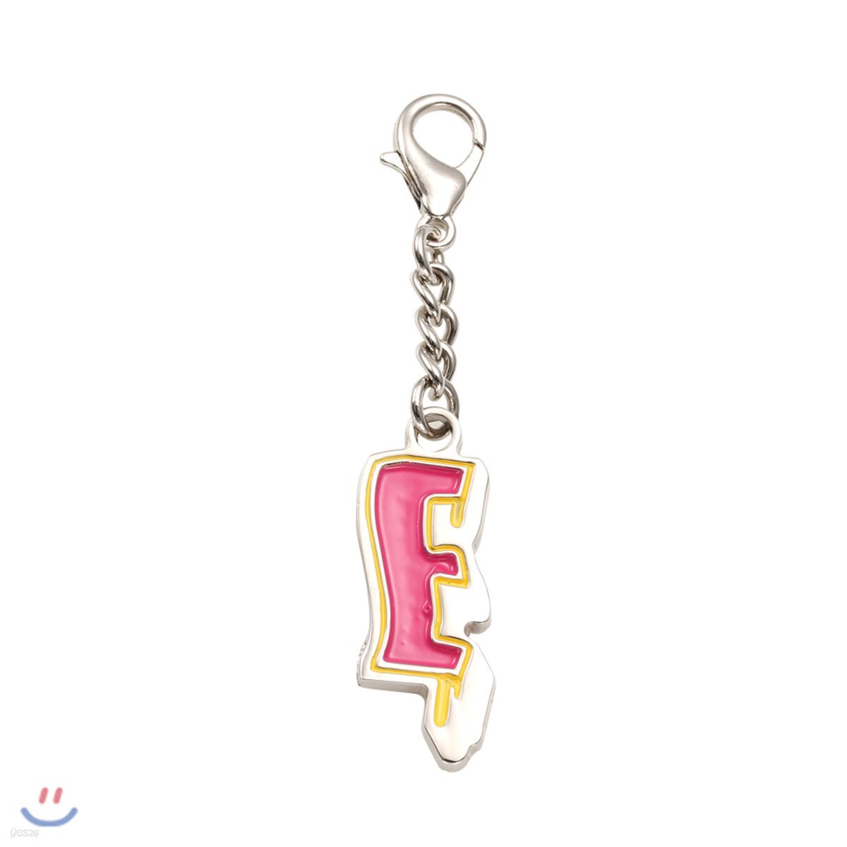 KEY LAND 키링참 E