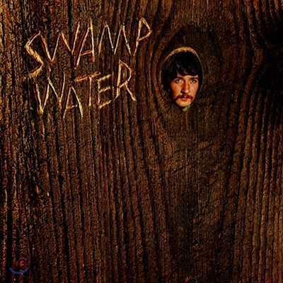 Swampwater - Swampwater