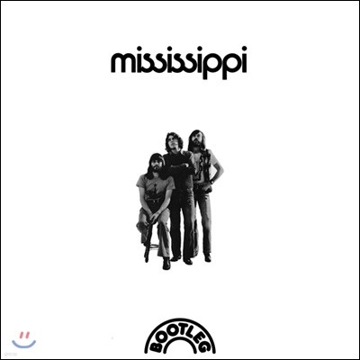 Mississippi - Mississippi