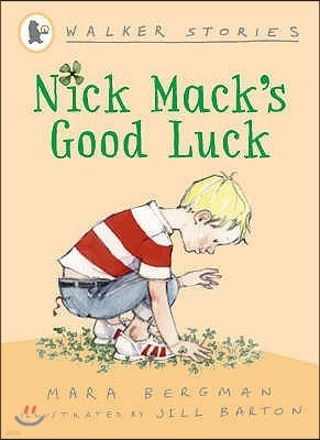 Nick Mack's Good Luck