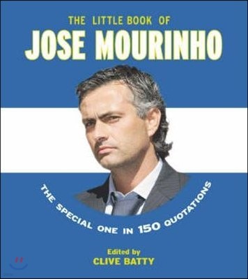 Little Book of Jose Mourinho