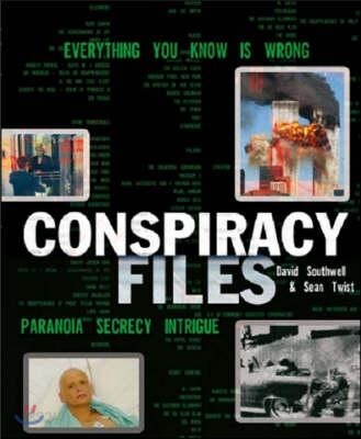 Conspiracy Files